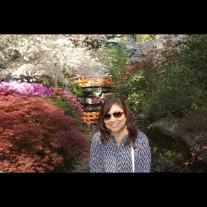 Meet your Posher, Manuela